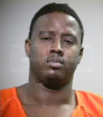 Latherrio Deshawn Richardson