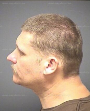 Keith Wayne Fields