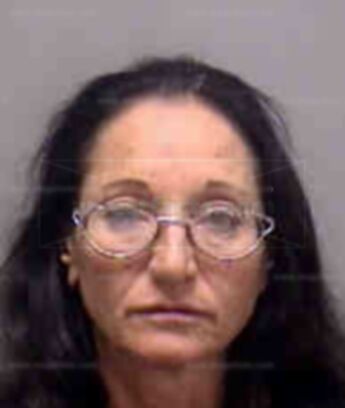 Kathleen Maloney Betts