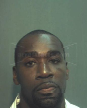 Troy Larone Barrington