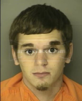 Trevor Douglas Brone