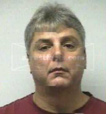 Frank Timothy Lahaye