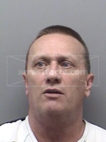 Michael Gene Linthicum