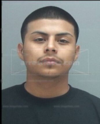 Jesse Arley Avila