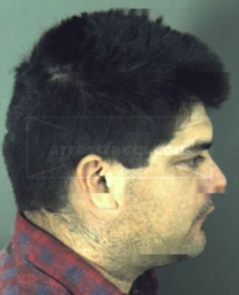Victor Hugo Munguia Barocio