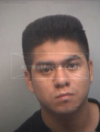 Victor Martinez-Garcia