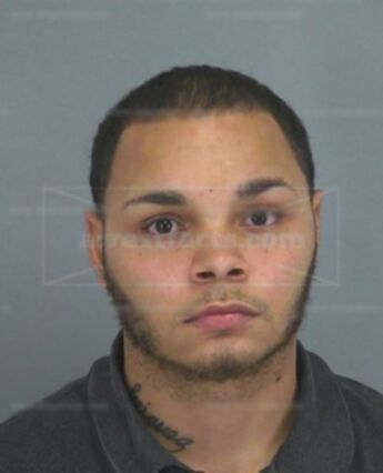 Christopher Michael Rodriguez