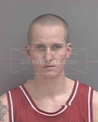 Roy Lee Culbertson