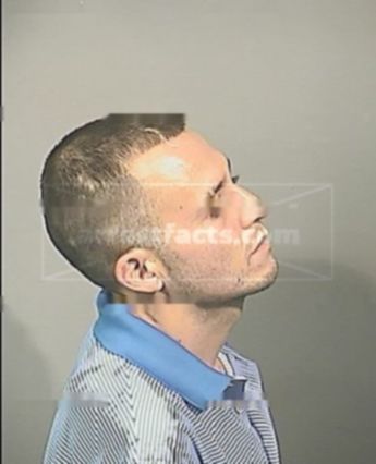 Christian Jose Molina