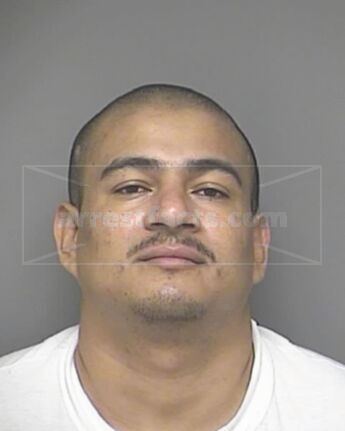 Johny Leonel Arita