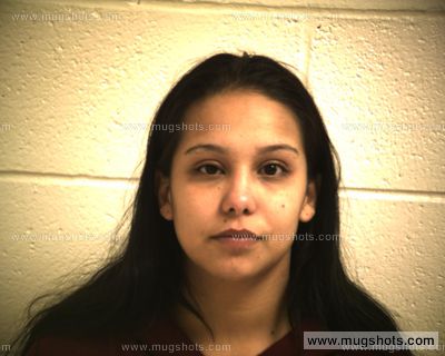 Isabel Rebekah Caballero Garza