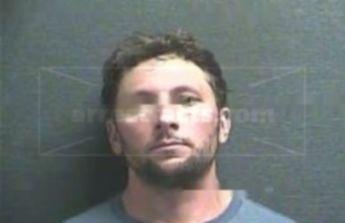 Joshua Dan Marcum