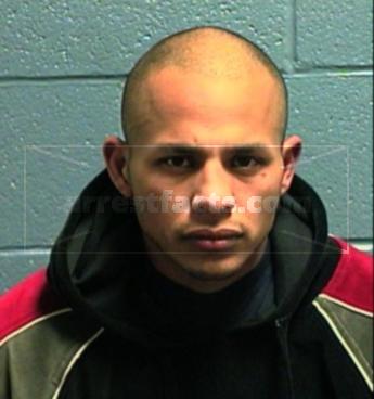Antonio Rocky Bustos