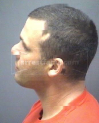 Jose Sosa Santos