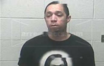 Marcus Noah Anderson