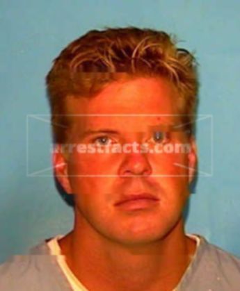 Jeffrey Shane Nunnery