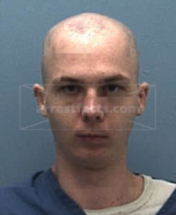 Joseph Michael Henry