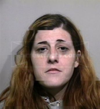 Donna Marie Thomas