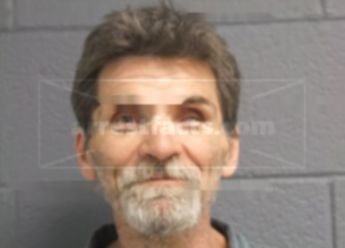 George Frank Freeman