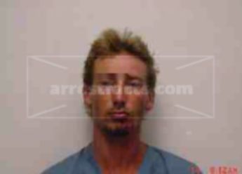 Jeffory Martin Dedrick