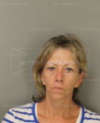 Shonda L Burress