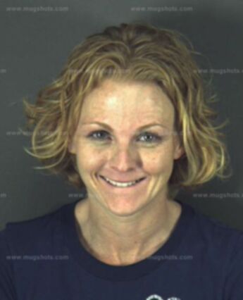Shea Nicole Fallis