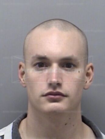 Christian Nicholas Tedrow