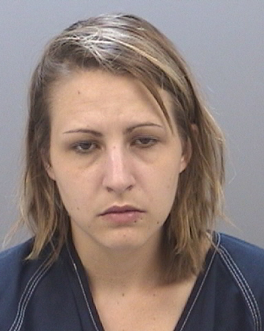 Erin Renee Vesely