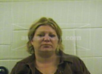 Shirley Vaughn Wilkerson