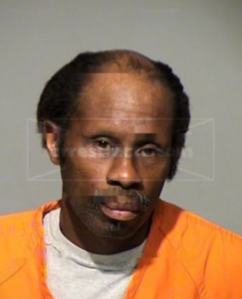 Carl Jackson