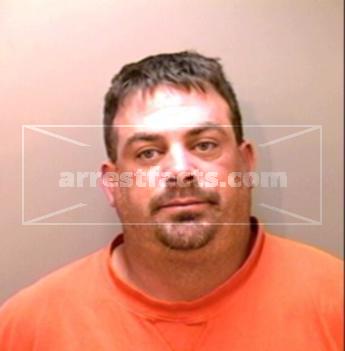 Brad Dean Leppke