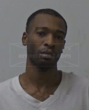 Marqual Taurean Steen