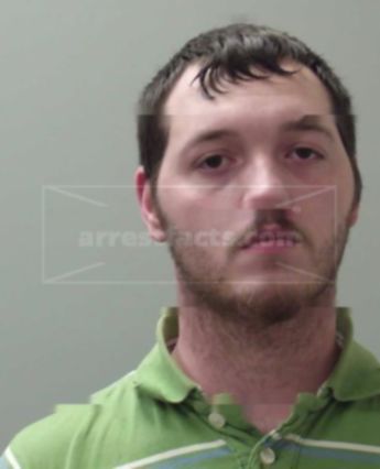 Aaron Lee Smith