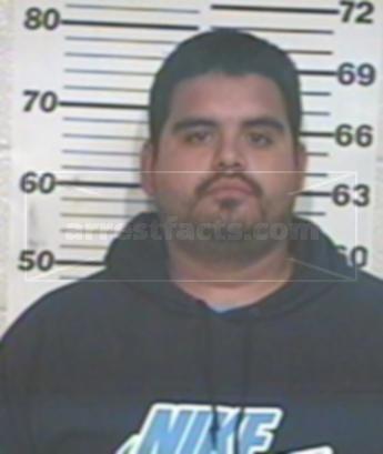 Juan Jose Leon Rodriguez