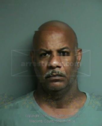 Donald Eugene Green