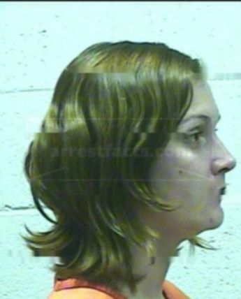 Rhiannon Michelle Millikin