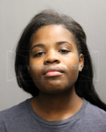 Tiara Collins