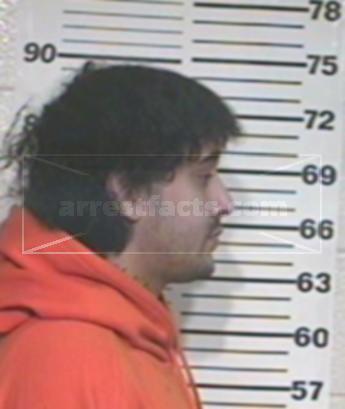 Daniel Jay Scott Williams