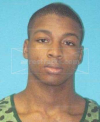 Aaron Jamal Hayes