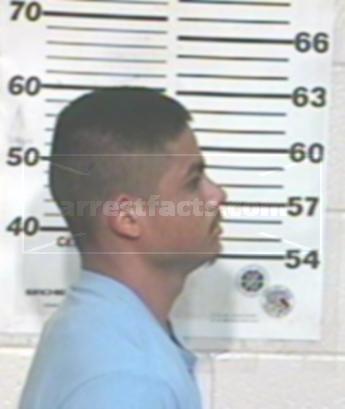 Pedro Zuniga Zamora