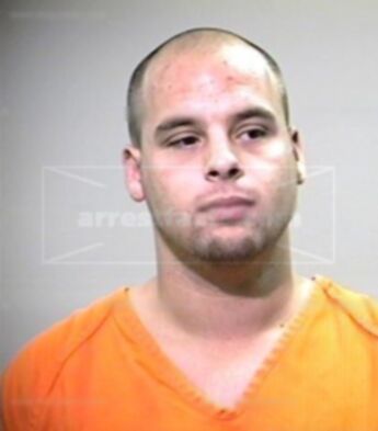 Colt Allen Johnson