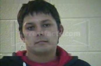 Cory Wayne Barnes