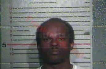 William Patrick Reed