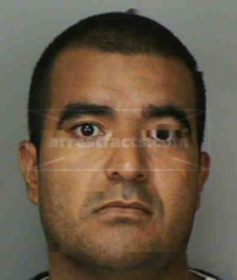 Ricardo Andres Zamora