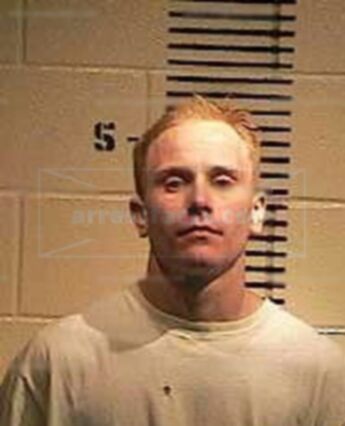 Shawn Wayne White