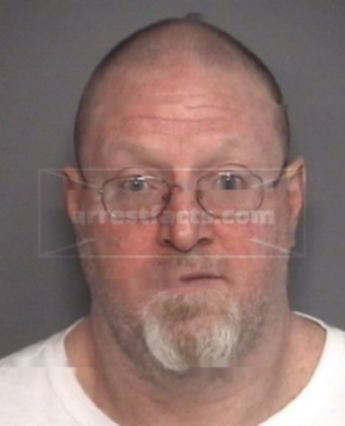 James Michael Parker