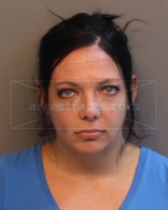 Heather Dawn Shelby