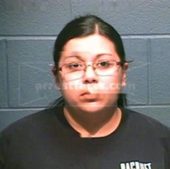 Veronica Garza