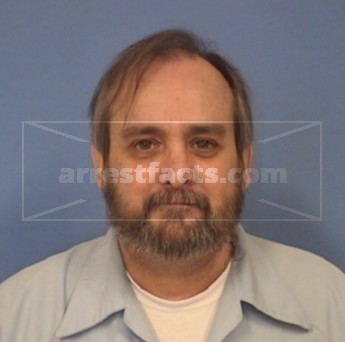 Johnny D. Townsend