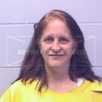 Cheryl D. Smith